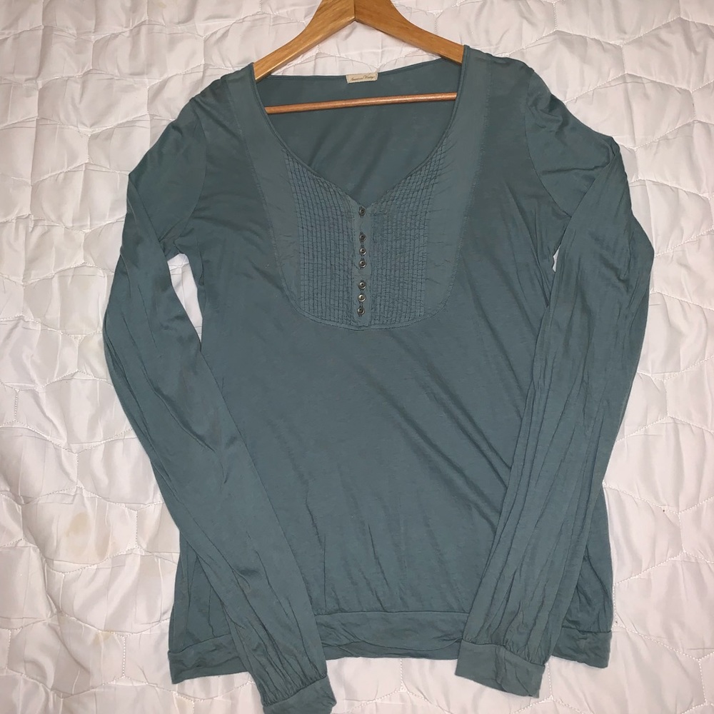American Vintage Women’s Shirt